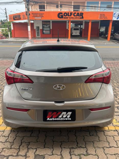 HYUNDAI HB 20 Hatch 1.0 12 V 4P FLEX COMFORT STYLE, Foto 1