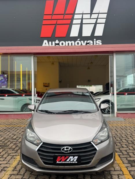 HYUNDAI HB 20 Hatch 1.0 12 V 4P FLEX COMFORT STYLE, Foto 2