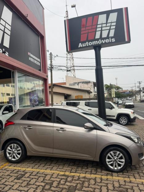 HYUNDAI HB 20 Hatch 1.0 12 V 4P FLEX COMFORT STYLE, Foto 3