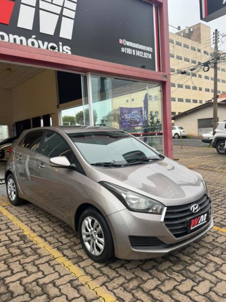 HYUNDAI HB 20 Hatch 1.0 12 V 4P FLEX COMFORT STYLE, Foto 4