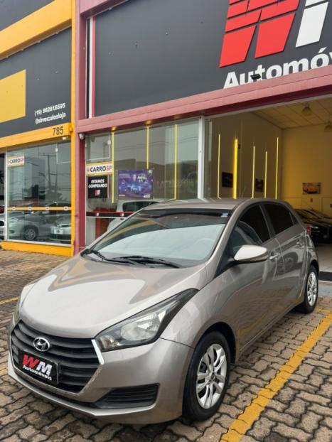 HYUNDAI HB 20 Hatch 1.0 12 V 4P FLEX COMFORT STYLE, Foto 6