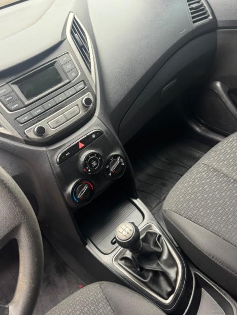 HYUNDAI HB 20 Hatch 1.0 12 V 4P FLEX COMFORT STYLE, Foto 7