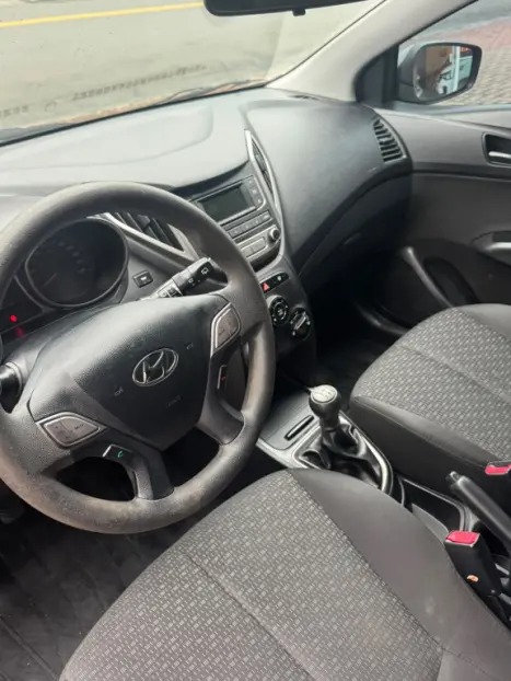 HYUNDAI HB 20 Hatch 1.0 12 V 4P FLEX COMFORT STYLE, Foto 8