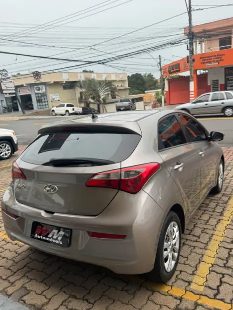 HYUNDAI HB 20 Hatch 1.0 12 V 4P FLEX COMFORT STYLE, Foto 9