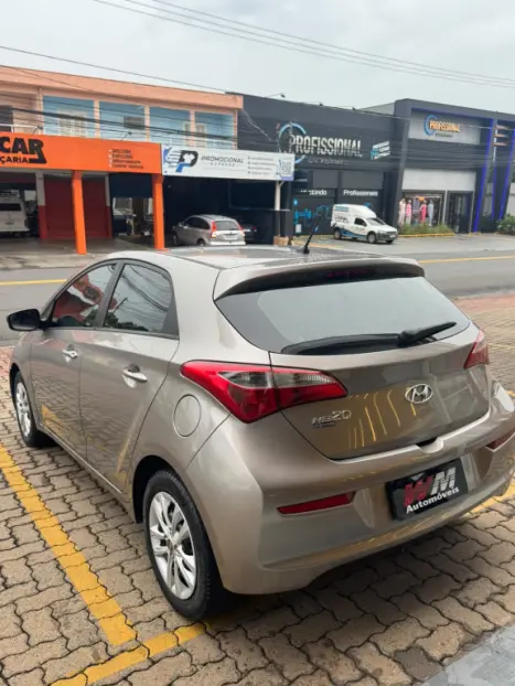 HYUNDAI HB 20 Hatch 1.0 12 V 4P FLEX COMFORT STYLE, Foto 10