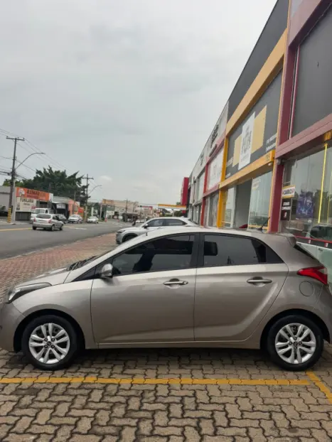 HYUNDAI HB 20 Hatch 1.0 12 V 4P FLEX COMFORT STYLE, Foto 11