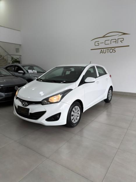 HYUNDAI HB 20 Hatch 1.0 12V 4P FLEX COMFORT, Foto 1