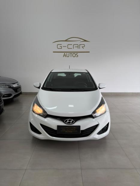 HYUNDAI HB 20 Hatch 1.0 12V 4P FLEX COMFORT, Foto 2