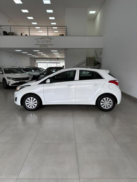 HYUNDAI HB 20 Hatch 1.0 12V 4P FLEX COMFORT, Foto 3