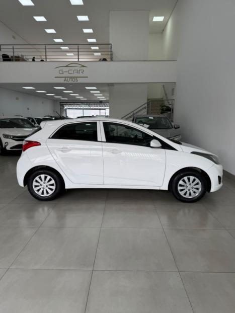 HYUNDAI HB 20 Hatch 1.0 12V 4P FLEX COMFORT, Foto 4