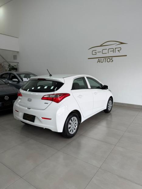 HYUNDAI HB 20 Hatch 1.0 12V 4P FLEX COMFORT, Foto 5