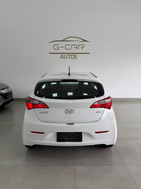 HYUNDAI HB 20 Hatch 1.0 12V 4P FLEX COMFORT, Foto 6