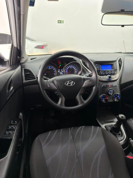 HYUNDAI HB 20 Hatch 1.0 12V 4P FLEX COMFORT, Foto 7