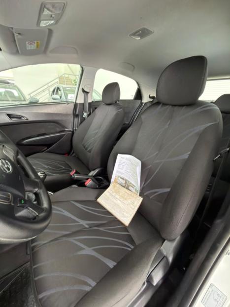 HYUNDAI HB 20 Hatch 1.0 12V 4P FLEX COMFORT, Foto 8