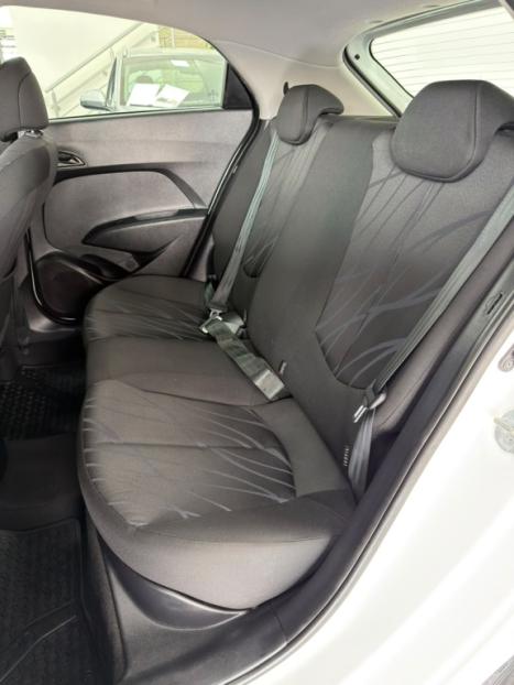 HYUNDAI HB 20 Hatch 1.0 12V 4P FLEX COMFORT, Foto 9