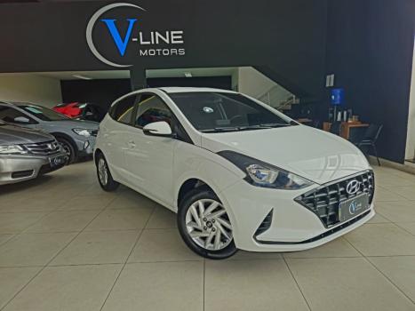 HYUNDAI HB 20 Hatch 1.0 12V 4P FLEX EVOLUTION, Foto 2