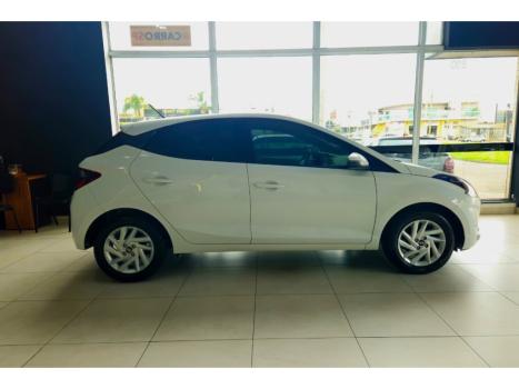 HYUNDAI HB 20 Hatch 1.0 12V 4P FLEX EVOLUTION, Foto 3