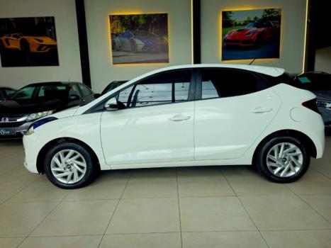 HYUNDAI HB 20 Hatch 1.0 12V 4P FLEX EVOLUTION, Foto 4