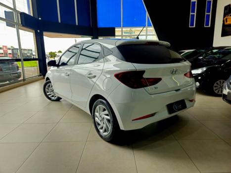 HYUNDAI HB 20 Hatch 1.0 12V 4P FLEX EVOLUTION, Foto 5