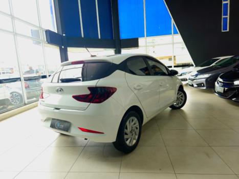 HYUNDAI HB 20 Hatch 1.0 12V 4P FLEX EVOLUTION, Foto 6