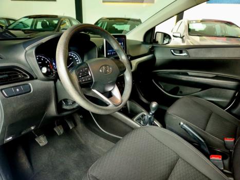 HYUNDAI HB 20 Hatch 1.0 12V 4P FLEX EVOLUTION, Foto 7
