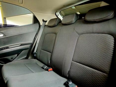 HYUNDAI HB 20 Hatch 1.0 12V 4P FLEX EVOLUTION, Foto 8
