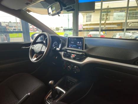 HYUNDAI HB 20 Hatch 1.0 12V 4P FLEX EVOLUTION, Foto 9