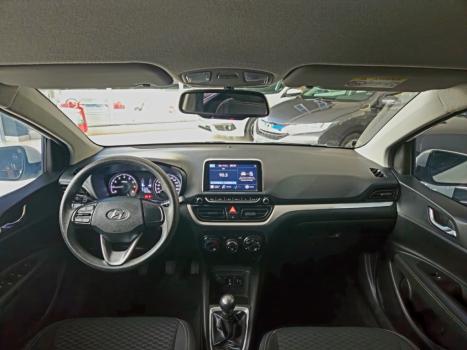 HYUNDAI HB 20 Hatch 1.0 12V 4P FLEX EVOLUTION, Foto 10