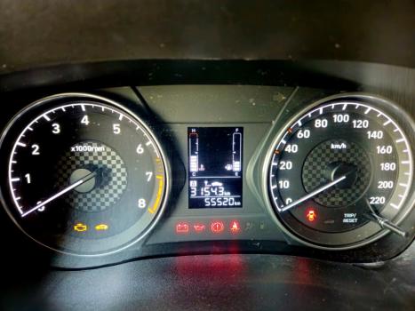 HYUNDAI HB 20 Hatch 1.0 12V 4P FLEX EVOLUTION, Foto 11