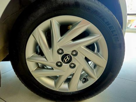 HYUNDAI HB 20 Hatch 1.0 12V 4P FLEX EVOLUTION, Foto 12