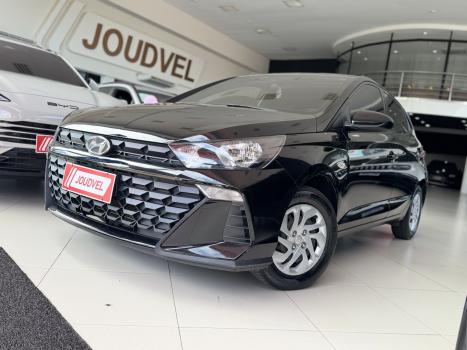 HYUNDAI HB 20 Hatch 1.0 12V 4P FLEX SENSE, Foto 1