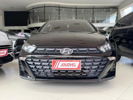 HYUNDAI HB 20 Hatch 1.0 12V 4P FLEX SENSE, Foto 2
