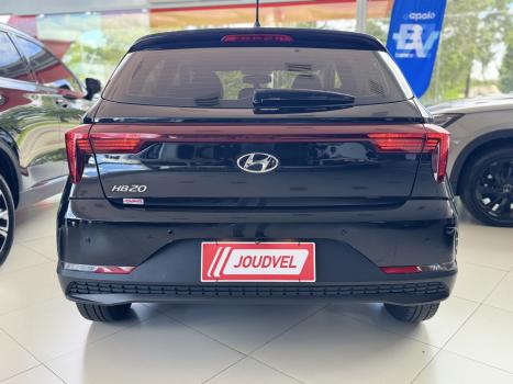 HYUNDAI HB 20 Hatch 1.0 12V 4P FLEX SENSE, Foto 5