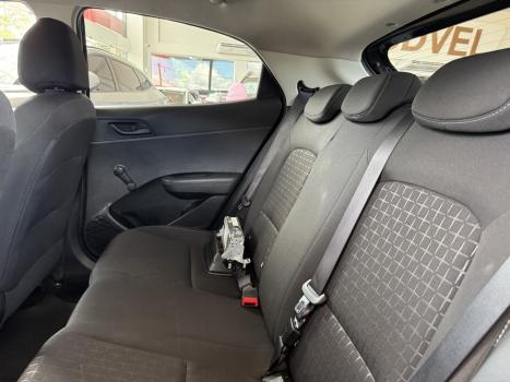 HYUNDAI HB 20 Hatch 1.0 12V 4P FLEX SENSE, Foto 8