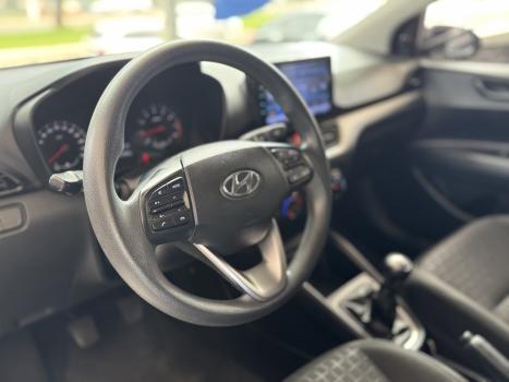 HYUNDAI HB 20 Hatch 1.0 12V 4P FLEX SENSE, Foto 11