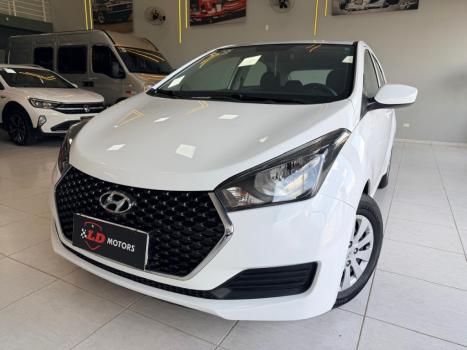 HYUNDAI HB 20 Hatch 1.0 12V 4P FLEX COMFORT PLUS, Foto 1
