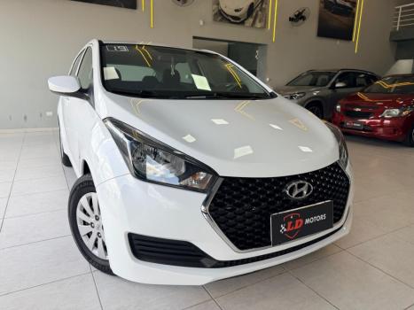 HYUNDAI HB 20 Hatch 1.0 12V 4P FLEX COMFORT PLUS, Foto 2