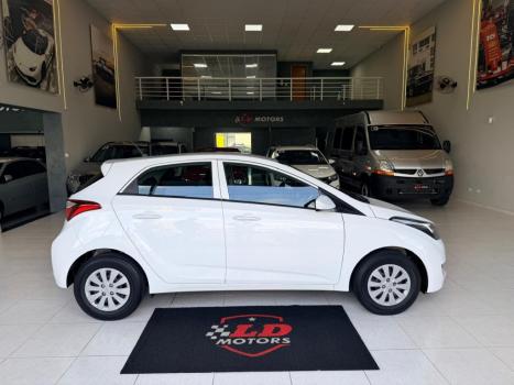 HYUNDAI HB 20 Hatch 1.0 12V 4P FLEX COMFORT PLUS, Foto 5