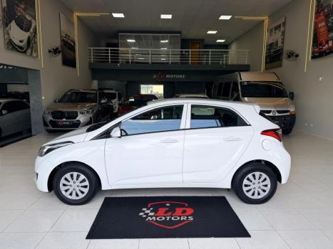 HYUNDAI HB 20 Hatch 1.0 12V 4P FLEX COMFORT PLUS, Foto 6