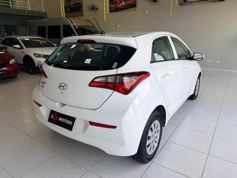 HYUNDAI HB 20 Hatch 1.0 12V 4P FLEX COMFORT PLUS, Foto 9