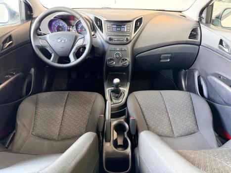 HYUNDAI HB 20 Hatch 1.0 12V 4P FLEX COMFORT PLUS, Foto 10