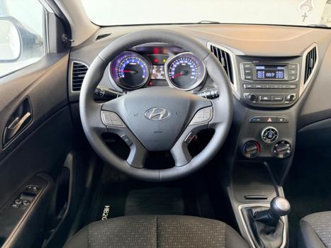 HYUNDAI HB 20 Hatch 1.0 12V 4P FLEX COMFORT PLUS, Foto 11
