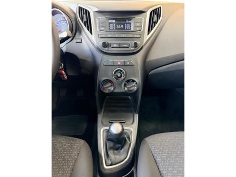 HYUNDAI HB 20 Hatch 1.0 12V 4P FLEX COMFORT PLUS, Foto 12