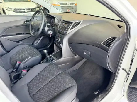 HYUNDAI HB 20 Hatch 1.0 12V 4P FLEX COMFORT PLUS, Foto 13