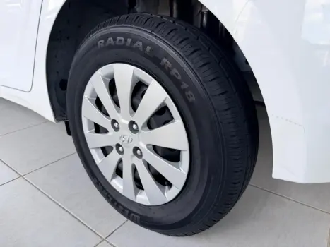 HYUNDAI HB 20 Hatch 1.0 12V 4P FLEX COMFORT PLUS, Foto 19