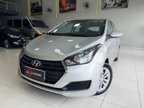 HYUNDAI HB 20 Hatch 1.6 16V 4P FLEX COMFORT PLUS AUTOMÁTICO, Foto 1