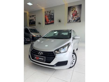 HYUNDAI HB 20 Hatch 1.6 16V 4P FLEX COMFORT PLUS AUTOMÁTICO, Foto 4