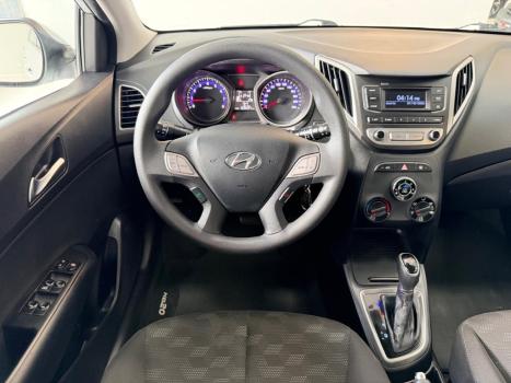 HYUNDAI HB 20 Hatch 1.6 16V 4P FLEX COMFORT PLUS AUTOMÁTICO, Foto 11