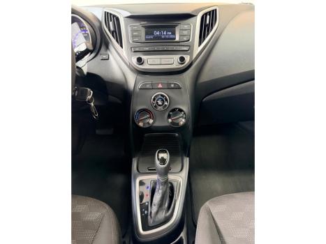 HYUNDAI HB 20 Hatch 1.6 16V 4P FLEX COMFORT PLUS AUTOMÁTICO, Foto 12
