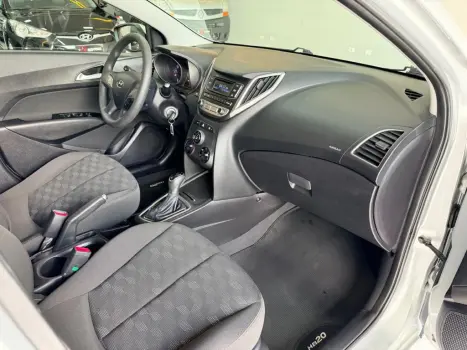 HYUNDAI HB 20 Hatch 1.6 16V 4P FLEX COMFORT PLUS AUTOMÁTICO, Foto 13